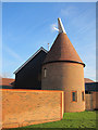 Mock Oast, Roundel Way, Kings Hill, Kent