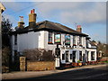 The Railway, Wateringbury