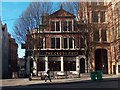 "The Cross Keys", Fletchergate, Nottingham