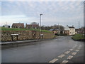 Church  Street  becomes  Seaside  Road