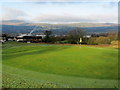 Part of Marsden Park Golf Course