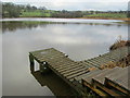 Walverden Reservoir