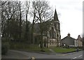 Bolsover Methodist Church