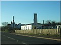 Devon Caravans at Rockbeare