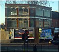 Former Wards Department Store, South Tottenham