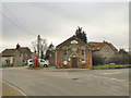 Primitive Methodist chapel built in 1874, Wighton