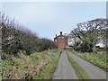 The Ford House, Binham