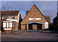 Methodist Church, Broomfield, Chelmsford, Essex