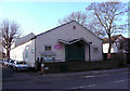 Evangelical Church, Broomfield Road, Chelmsford, Essex