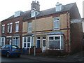 Houses on Havelock Street, Bridlington