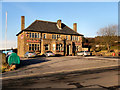 The Swan Inn