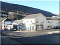 Corner of James Street and Commercial Street, New Tredegar