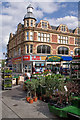 Junction of High Street and Station Road