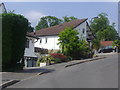 House on Fallowfields, Stanmore