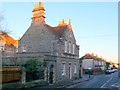 Bishop Road Primary School 