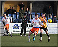 Cheshunt FC v Wingate & Finchley FC