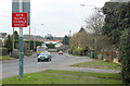 2011 : A4 Chippenham heading south west