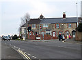 2011 : Wood Lane, Chippenham