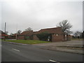 Scawby Village Hall