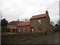 Cottage in Scawby