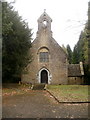 The Welsh Church, Abercarn