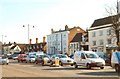 The High Street, Baldock