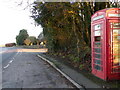 A352, Stokeford