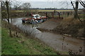 Slipway at Kempsey