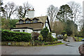 House on Portley Wood Road