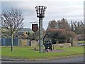 Golden Jubilee Beacon, Fourstones