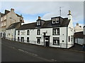 Black Bull Hotel - Moffat