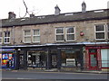 "Drew Forsyth" 27 West End, Hebden Bridge, West Yorkshire