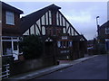 Claremont Free Church, Cricklewood