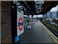 Hounslow Central station