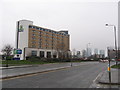 Holiday Inn Express, Greenwich