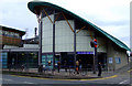 Hounslow East Station