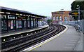 Hounslow East Station