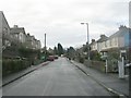 Lodore Road - looking towards Ennerdale Road