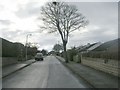 Buttermere Road - Ennerdale Road