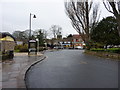 Whalley Bus Station