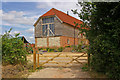 Place Farm Barn