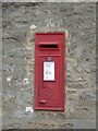 ST6008 : Chetnole: postbox № DT9 35 by Chris Downer
