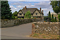 Brewer Street Farm House