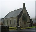 Parish of Liddesdale - Newcastleton Church