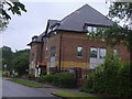 Photo-Me offices, Church Road, Bookham