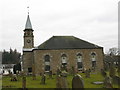 Carstairs Village Church