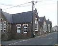 Griffithstown Infant School, Pontypool