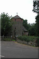 St Peter & St Paul, Cleobury North