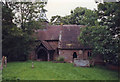 St Michael, Upton Cressett