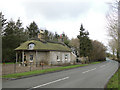 East Lodge, North Burlingham